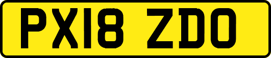 PX18ZDO