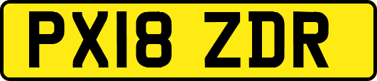 PX18ZDR
