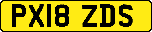 PX18ZDS