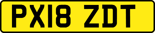 PX18ZDT