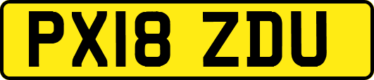PX18ZDU