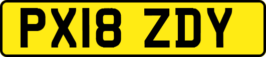 PX18ZDY