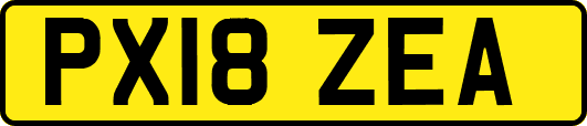 PX18ZEA
