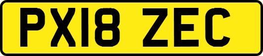 PX18ZEC