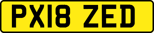 PX18ZED