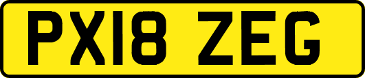 PX18ZEG