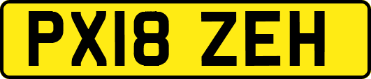 PX18ZEH