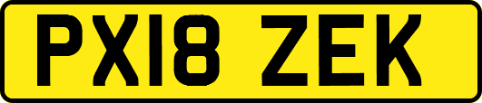 PX18ZEK