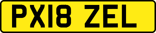 PX18ZEL