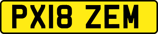 PX18ZEM