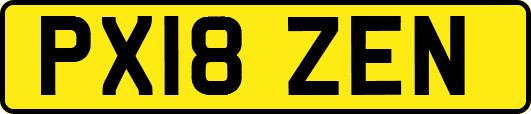 PX18ZEN