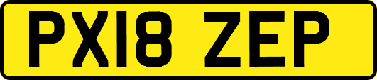 PX18ZEP