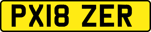 PX18ZER