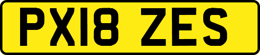 PX18ZES