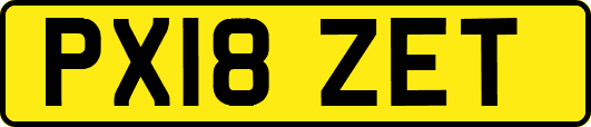 PX18ZET