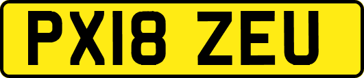 PX18ZEU
