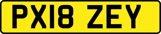 PX18ZEY