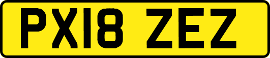 PX18ZEZ