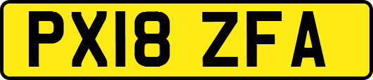 PX18ZFA