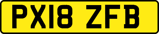PX18ZFB