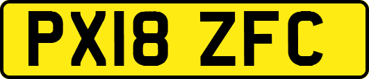 PX18ZFC