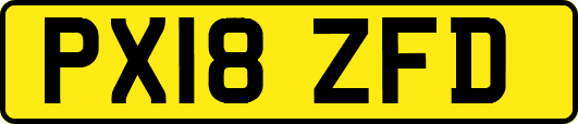 PX18ZFD