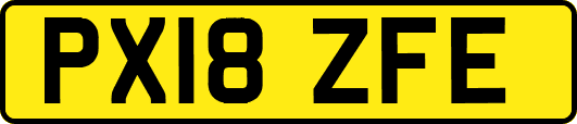PX18ZFE