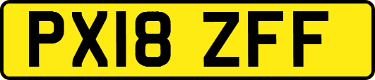 PX18ZFF
