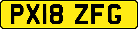 PX18ZFG