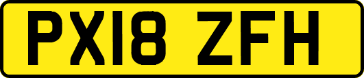 PX18ZFH