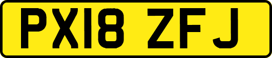 PX18ZFJ