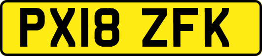 PX18ZFK