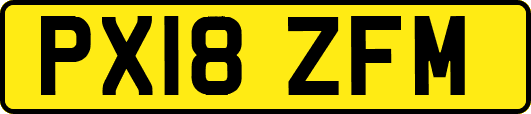 PX18ZFM