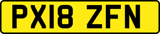 PX18ZFN