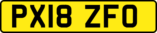 PX18ZFO