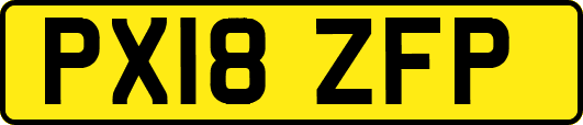 PX18ZFP