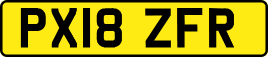 PX18ZFR