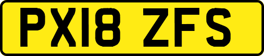 PX18ZFS
