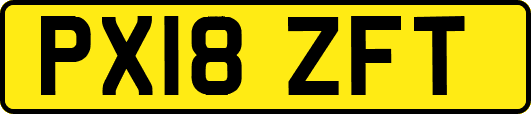 PX18ZFT