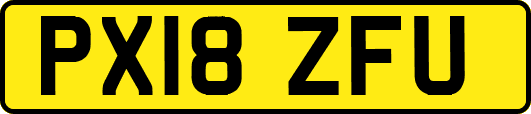 PX18ZFU
