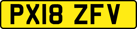 PX18ZFV