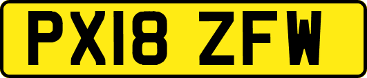 PX18ZFW