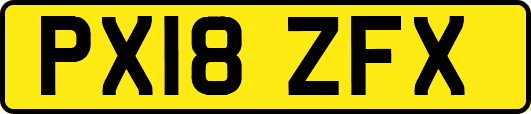 PX18ZFX