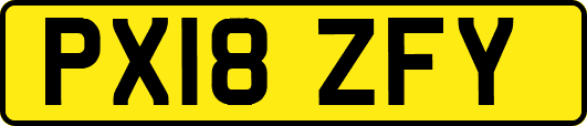PX18ZFY