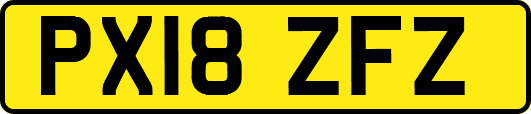 PX18ZFZ