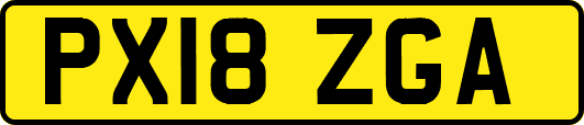PX18ZGA