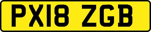 PX18ZGB