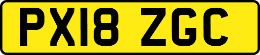 PX18ZGC