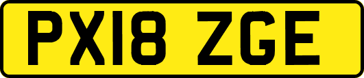 PX18ZGE