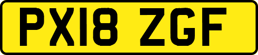 PX18ZGF